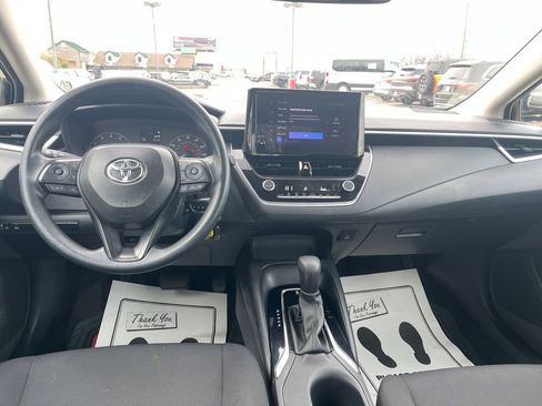 Certified 2024 Toyota Corolla LE image 14