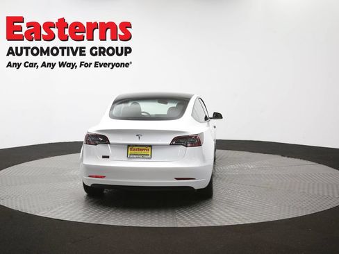 Used 2023 Tesla Model 3 Standard Range RWD image 33