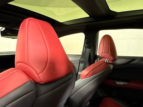 Used 2023 Lexus NX 350 F Sport image 24
