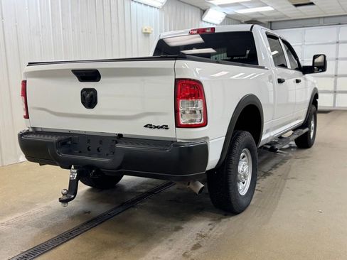 Used 2024 RAM 2500 Tradesman image 6