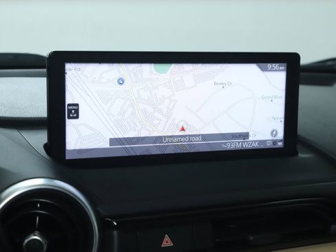 Used 2024 MAZDA MX-5 Miata Grand Touring image 22