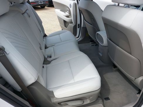 New 2026 Hyundai Palisade SEL Premium image 11