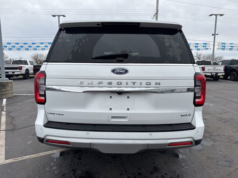 Used 2024 Ford Expedition Max Limited image 5