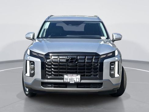 Used 2023 Hyundai Palisade SEL w/ Cargo Package image 2