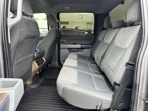 Used 2021 Ford F150 XLT w/ Equipment Group 302A High image 26