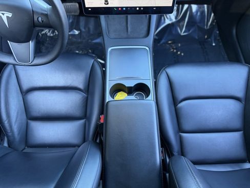 Used 2022 Tesla Model 3 Long Range image 48