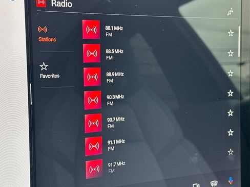 New 2026 Polestar Polestar 4 Long Range Single Motor image 20