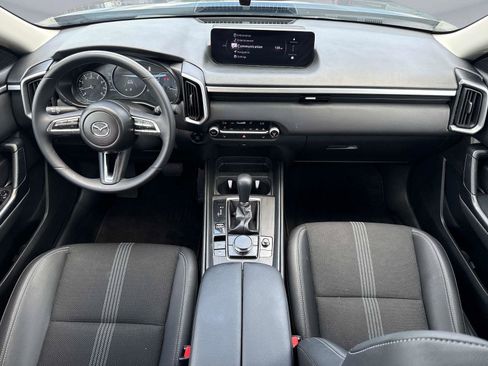 Certified 2026 MAZDA CX-50 AWD 2.5 S w/ Preferred Pkg image 16