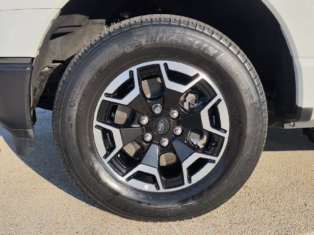 Used 2022 Ford F150 Lightning Pro w/ Tow Technology Package AWD/4WD image 12