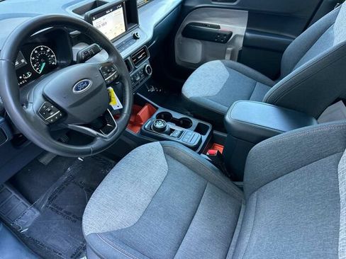 Used 2024 Ford Maverick XLT w/ XLT Luxury Package FWD image 10