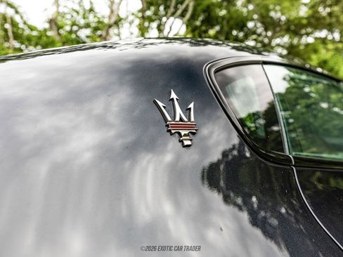 Used 2022 Maserati Quattroporte Trofeo RWD image 54