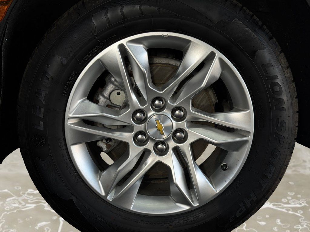 Used 2022 Chevrolet Blazer LT AWD/4WD image 14