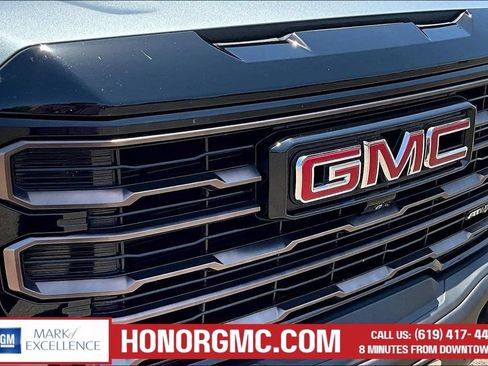 Used 2023 GMC Sierra 1500 AT4X w/ AT4X AEV Edition AWD/4WD image 38
