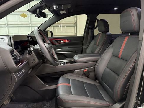 Certified 2024 Chevrolet Traverse RS w/ LPO, Floor Liner Package image 25