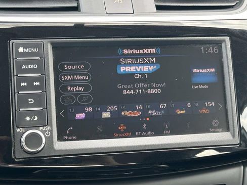 Used 2019 Nissan Sentra SV FWD image 20