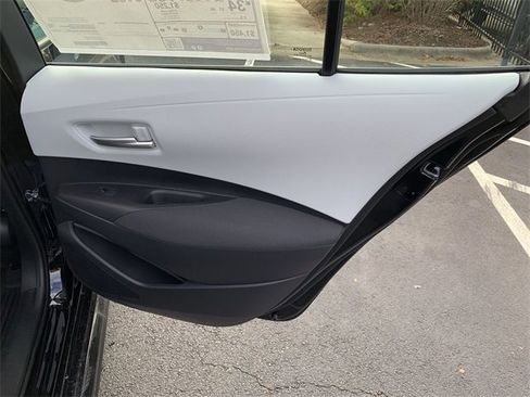 New 2026 Toyota Corolla SE image 11