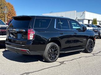 Used 2021 Chevrolet Tahoe LT video 2
