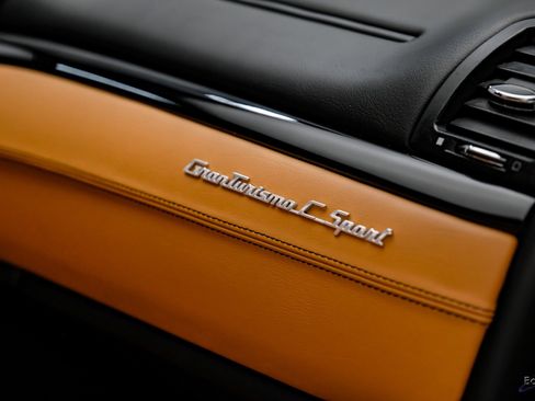 Used 2018 Maserati GranTurismo Sport image 69