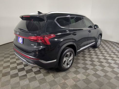 Used 2022 Hyundai Santa Fe SEL image 10
