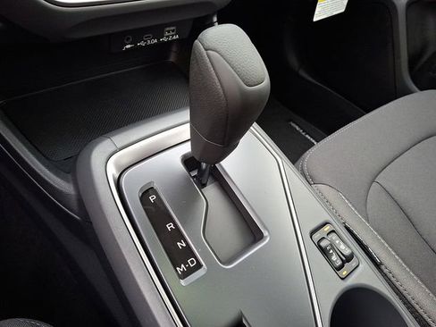 Certified 2025 Subaru Crosstrek 2.0i Premium image 13