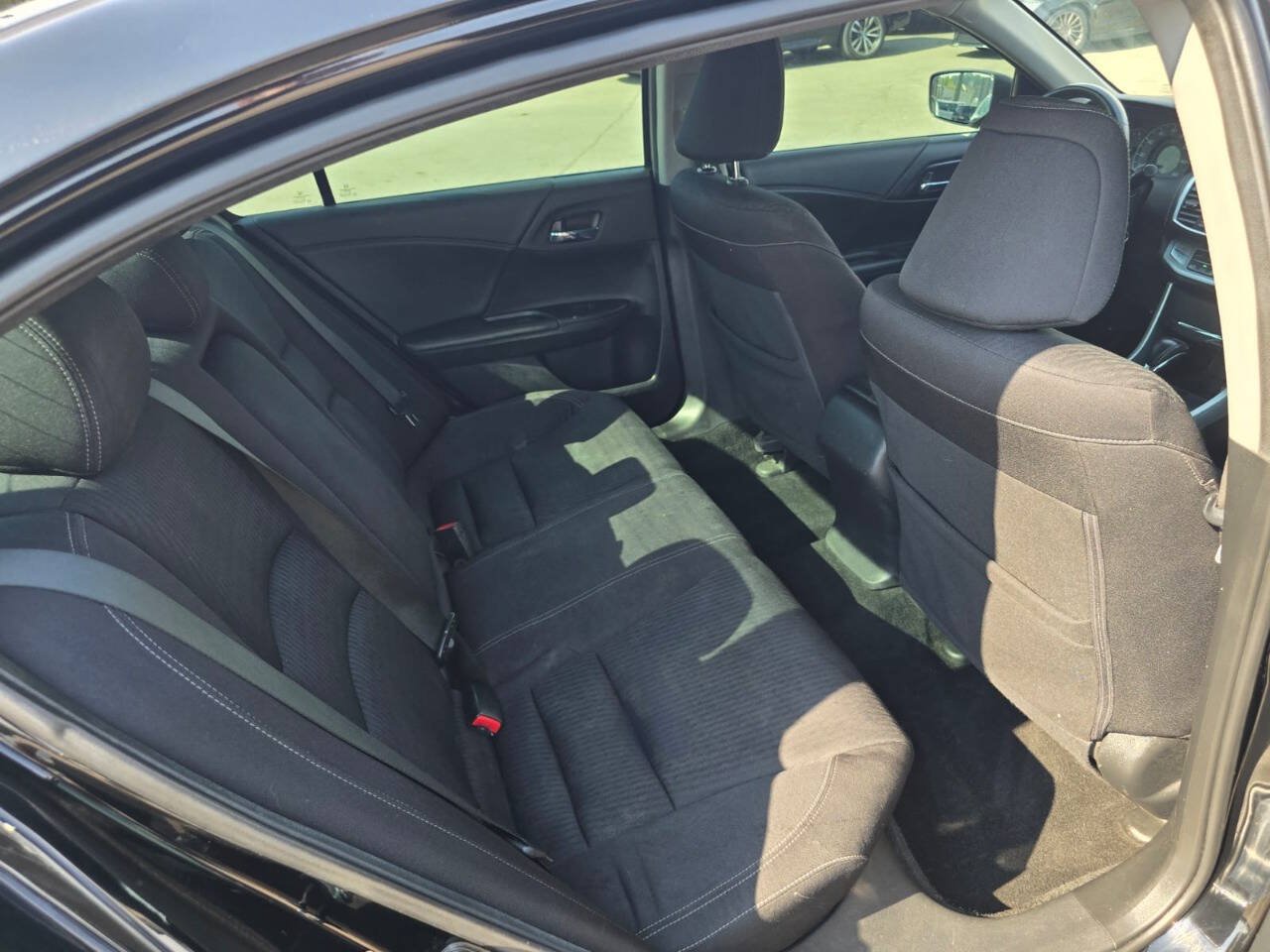 Used 2015 Honda Accord Sport image 37