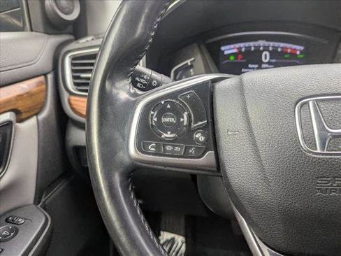 Used 2019 Honda CR-V EX-L image 14