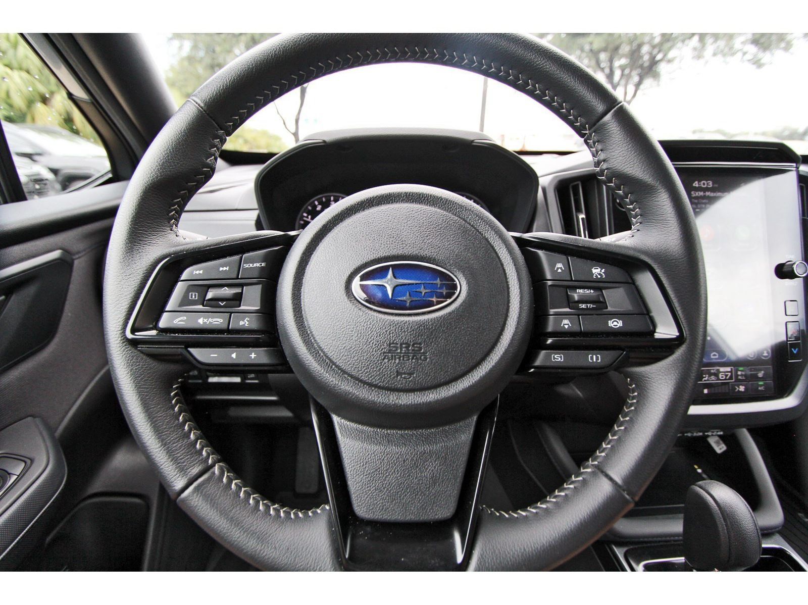 Certified 2026 Subaru Forester Premium AWD/4WD image 13