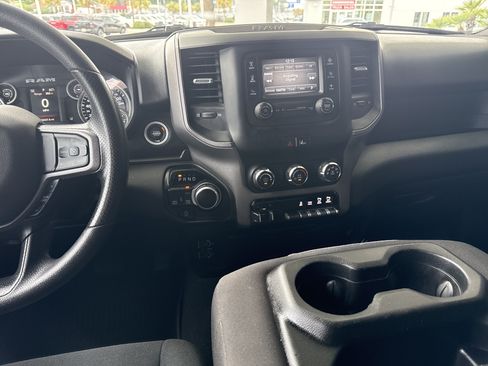 Used 2023 RAM 1500 Tradesman AWD/4WD image 28