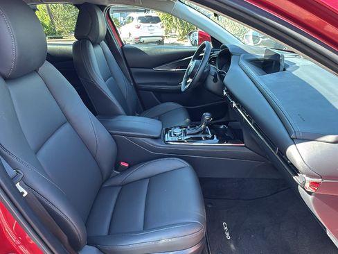 Certified 2025 MAZDA CX-30 AWD 2.5 S w/ Preferred Package image 36