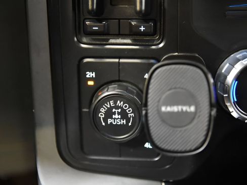 Used 2022 Ford F150 XLT w/ Equipment Group 302A High AWD/4WD image 30