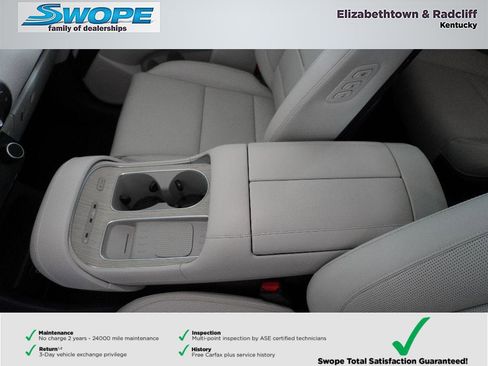 Certified 2026 Hyundai Palisade Calligraphy image 23