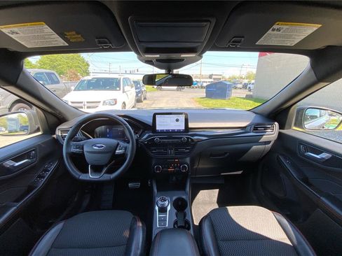 Used 2024 Ford Escape ST-Line AWD/4WD image 31