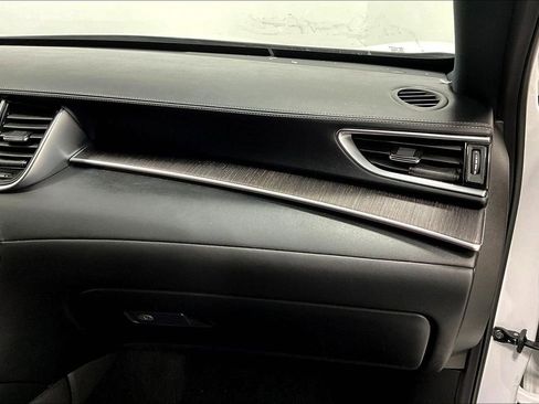 Used 2024 INFINITI QX55 Sensory w/ Lighting Package image 19