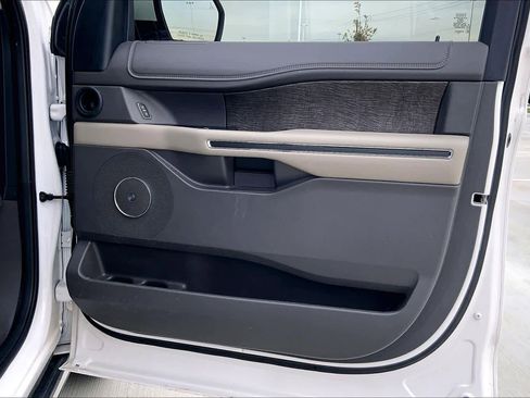 Used 2019 Ford Expedition Limited w/ Driver Assistance Package image 20