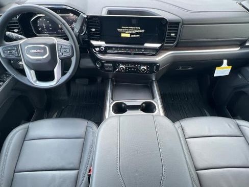 New 2026 GMC Sierra 3500 SLT w/ SLT Premium Package image 14