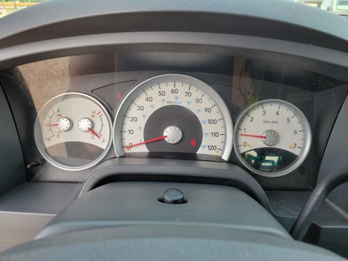 Used 2006 Dodge Dakota SLT AWD/4WD image 22