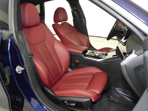 Used 2023 BMW i4 eDrive35 w/ Premium Package RWD image 19