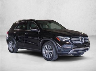 Certified 2023 Mercedes-Benz GLE 350 video 3