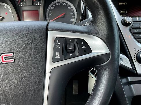 Used 2012 GMC Terrain SLE FWD image 14