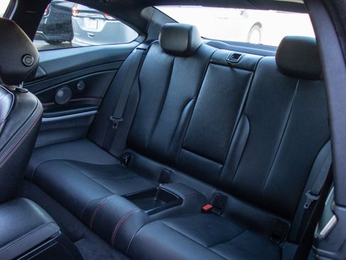 Used 2016 BMW 435i Coupe image 20