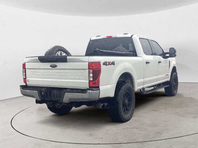 Used 2021 Ford F250 XLT AWD/4WD image 5