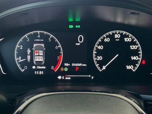 Used 2023 Honda Civic LX image 18