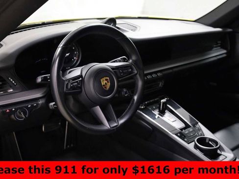 Certified 2022 Porsche 911 Carrera image 4