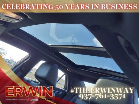 Certified 2023 Chrysler 300 S w/ Comfort Group image 17