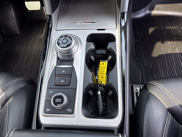 Certified 2023 Ford Explorer ST w/ Equipment Group 401A AWD/4WD image 10