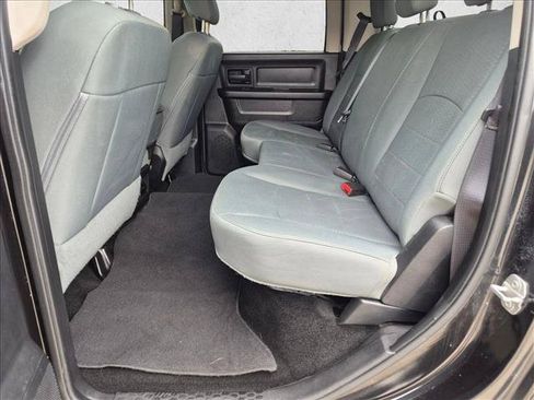 Used 2015 RAM 1500 Express AWD/4WD image 18