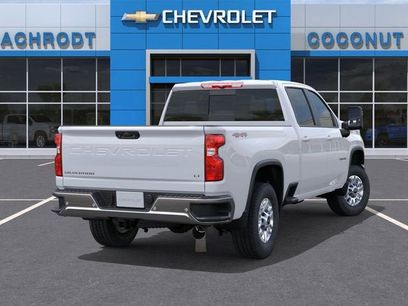 New 2026 Chevrolet Silverado 2500 LT w/ Safety Package