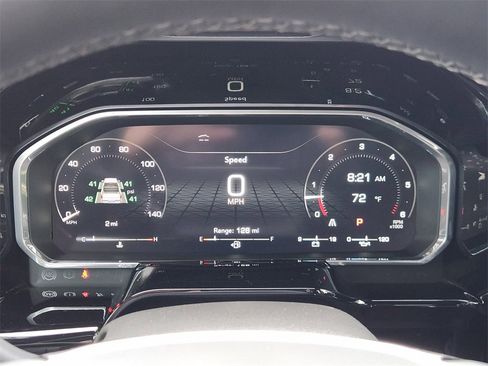 New 2026 GMC Sierra 1500 Elevation w/ Preferred Package image 10