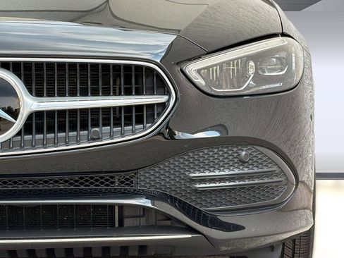 Certified 2026 Mercedes-Benz C 300 4MATIC Sedan image 12