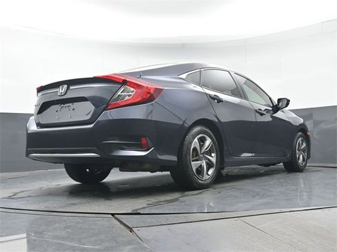 Used 2020 Honda Civic LX image 28